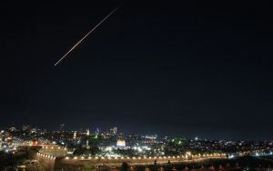 In safety precaution, Israel to bar Friday Ramadan prayers at Temple Mount amid Iran war