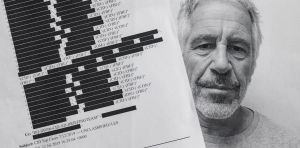 Epstein files reveal the power – and peril – of online sleuths doing the government’s work