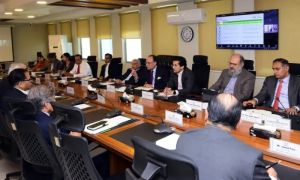 Work from home, online classes ‘to conserve fuel’