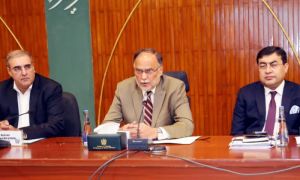 CDWP approves 11 development projects worth Rs123 billion