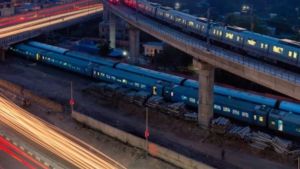 Holistic dispute resolution needed for infra