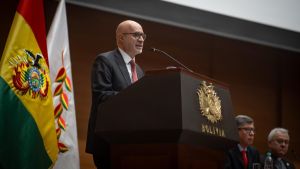 Gobierno centraliza comunicación estatal con nueva unidad que incorpora “escucha social”