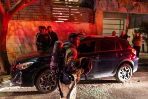 La guerra del fin de Trump