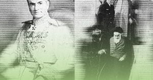 Der Iran vom Schah bis zum Krieg 2026