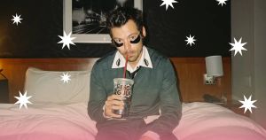 Harry Styles: Der einzige männliche Popstar?