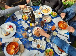 A Survival Guide for Parents of the Hyper-Woke Anti-Israel Teen