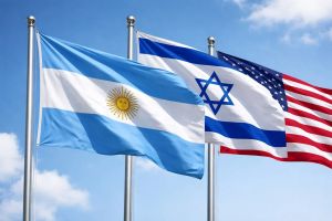 Why Argentina Is the Outlier in the World’s Reaction to Iran