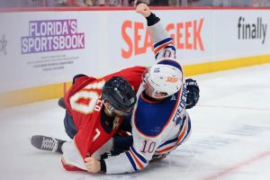 A.J. Greer or bust? A summary of the latest Oilers trade rumours and chatter ahead of the NHL Trade Deadline