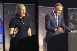 Lowdown on the 388 candidates fighting in SA’s state election