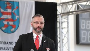 Zwischen Purim und Pessach