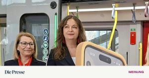 Ulli Sima: Die Gouvernante aus dem Wiener Rathaus