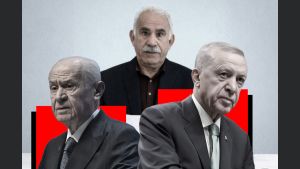 “Kurucu Önder” Türklerin Lideri Olarak Kimi Emir Buyurur?!