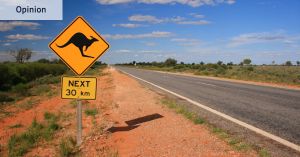 Do you live in one of Australia’s most oddly named towns?