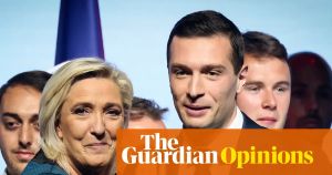 France may soon have a far-right president – and Europe is already scrambling to limit their power