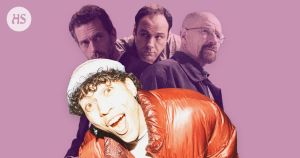 Sarjat|Miksi uusien sarjojen päähenkilöt ovat nyt niin rasittavia?