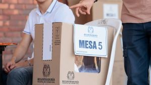 Cada pueblo tiene lo que quiere