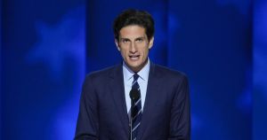 JFK's Grandson Proves the Networks Still Bend the Knee to Kennedys
