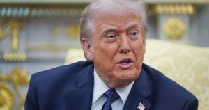 Trump Avoiding Repeating History in Iran