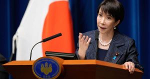 The U.S. Needs Japan More Than Ever