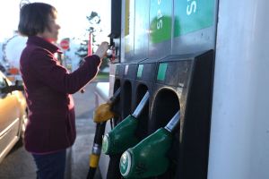 This Isn’t an Energy Crisis — at Least Not Yet