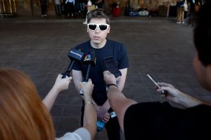 AI is rewriting reputation – what happens when it gets you wrong?