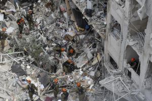 How geopolitics is influencing investment