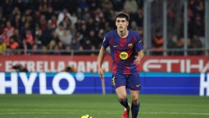 El Barça y la generación milagro