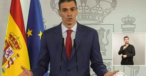 Sánchez es la patria