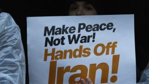 Iran ima prijatelje, gde su oni sada?