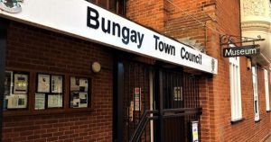 Town council's priorities revealed as tax increases by 20pc