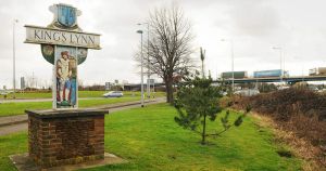 Man denies supplying drugs in Norfolk town