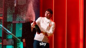 Chi è Teo, vincitore di MasterChef 15 e cosa ha vinto