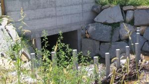 Valperga, lo scolmatore da 1,8 milioni aiuta anche i comuni a valle