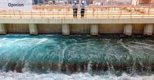 The Iran war’s most precious commodity isn’t oil