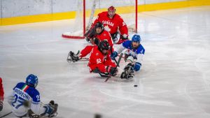 Paralimpiadi, oggi si parte. Cerimonia di apertura all’Arena di Verona: i portabandiera sono virtuali