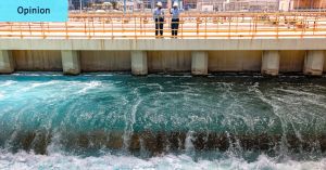 The Iran war’s most precious commodity isn’t oil