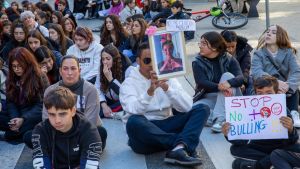 El bando de la vergüenza