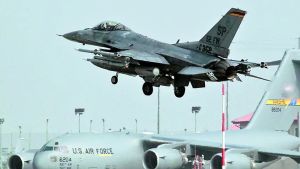 Basi Usa in Italia, cinque su nove sono a Nord Est: ecco la mappa