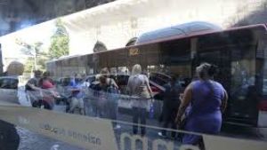 In Campania oggi sciopero