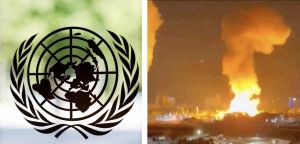 O mundo não voltou à unipolaridade com as guerras atuais dos EUA