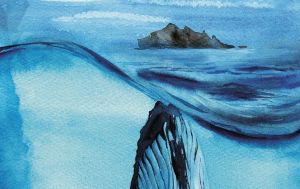 Ο μεγάλος κόσμος τρώει τον μικρό