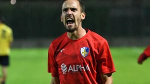 Bomber Mencagli pronto: 