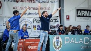 La Ristopro respira. A Ravenna con fiducia