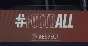 O combate à violência