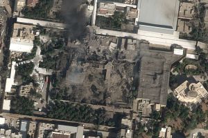 Görünmeyen Savaş: İstihbarat, Suikastler ve Yeni Caydırıcılık