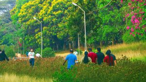 ജീവിക്കാൻ വേണ്ടി മരിക്കാൻ വരെ തയ്യാറാകുന്ന മലയാളികൾ!