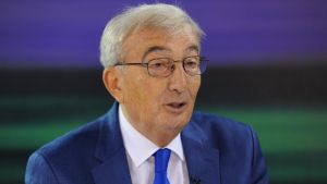 Kako je profesor zaboravio građane