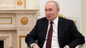 Rat u Iranu neće spasiti Putinovu posrnulu ekonomiju: Analiza stručnjaka za rusku politiku i finansije