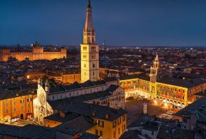 Ecco “Modena Intima”: scorci di città nascosti nei cellulari dei cittadini