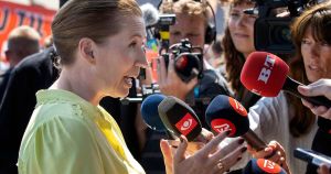 Vink farvel til de gode, gamle spin-dage i dansk politik